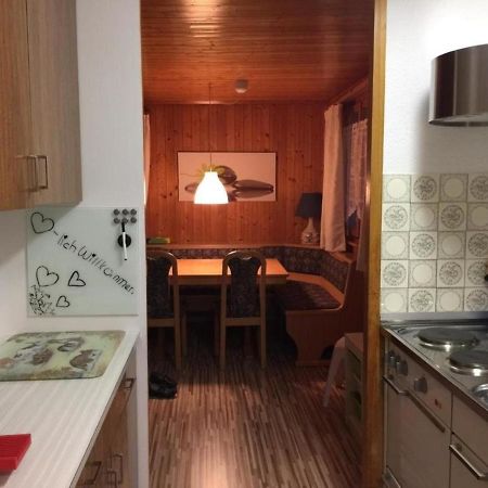 Cornelia Apartment Sörenberg Екстериор снимка